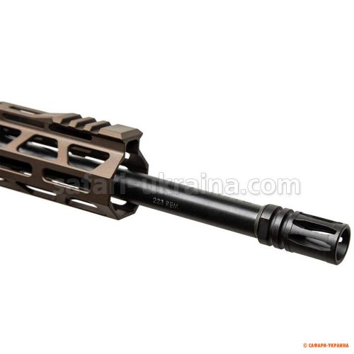 Карабін Diamondback DB15 BRONZE кал.223/5.56, M-LOK 