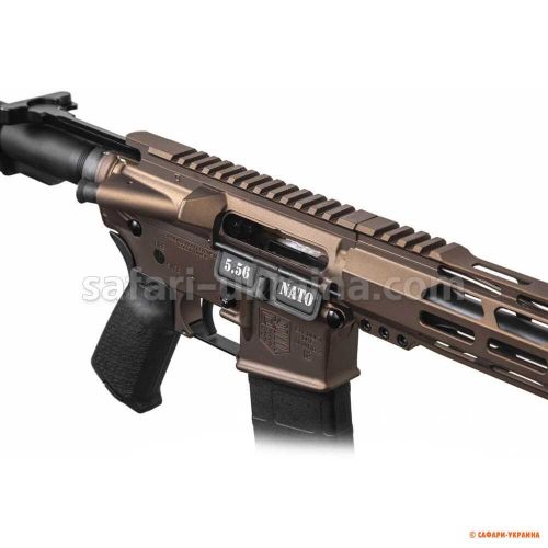 Карабін Diamondback DB15 BRONZE кал.223/5.56, ремінь SI 