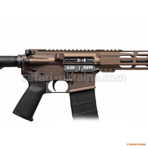 Карабін Diamondback DB15 BRONZE кал.223/5.56, ремінь SI 