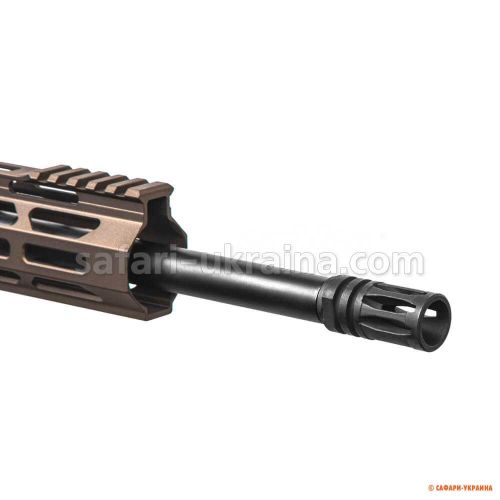 Карабін Diamondback DB15 BRONZE кал.223/5.56, ремінь SI 