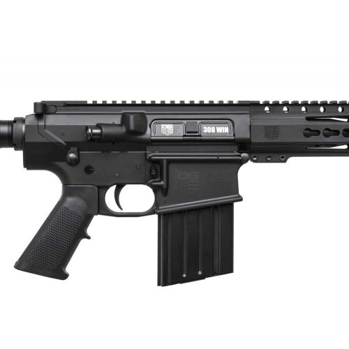 Полуавтоматический карабин Diamondback DB10 кал.308 Win, ствол 16