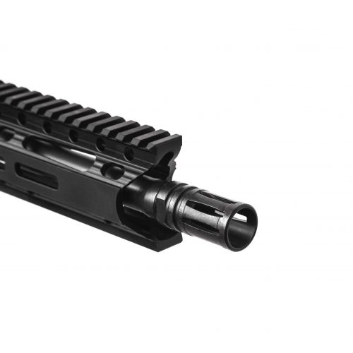 Карабин нарезной Diamondback DB, кал.9х21, ствол 40,6 см