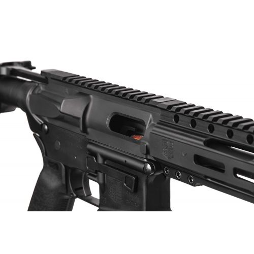 Карабин нарезной Diamondback DB, кал.9х21, ствол 40,6 см