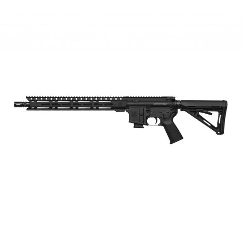 Карабин нарезной Diamondback DB, кал.9х21, ствол 40,6 см