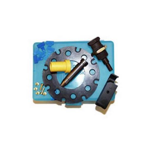 Матриця калібровки гільз Dillon 1050 CALIBER CONVERSION KIT 9 MM, арт.20482 