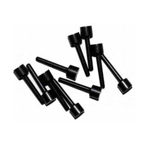 Шток декапсюлюючий Dillon PISTOL DECAP PINS 10 шт., арт.21528 