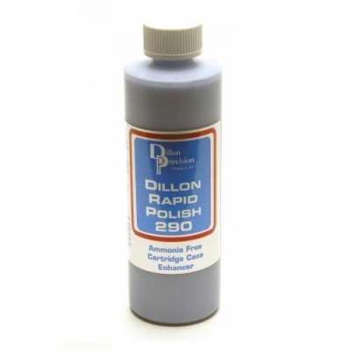 Засіб для полірування гільз Dillon Precision RAPID POLISH 290, арт.20255 