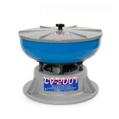 Тумблер для чищення гільз Dillon Precision CV2001 220 V EURO, арт.22047