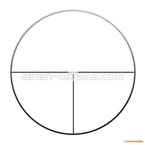 Прицел оптический Discovery Optics HD 1-4X24 IR-MOA SFP