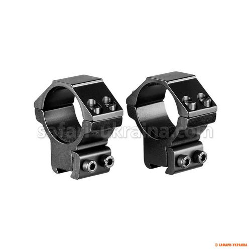 Кольца Discovery Scope Mount Rings (30 мм) Low Кольца Discovery Scope Mount Rings (30 мм) Low