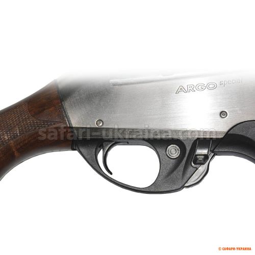 Полуавтоматический карабин Benelli Argo, кал .30-06 Spr
