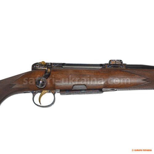 Карабин Heym SR21 кал .300 Win.Mag