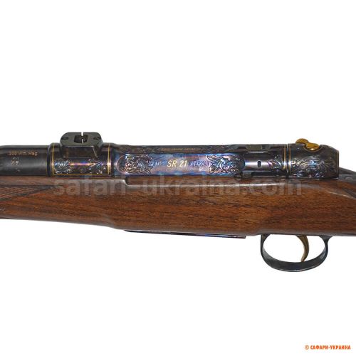 Карабин Heym SR21 кал .300 Win.Mag