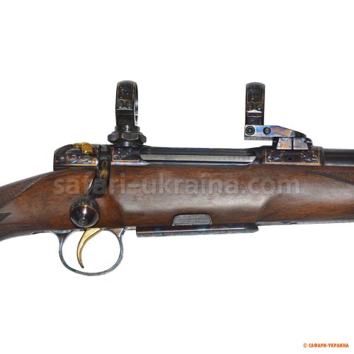 Карабин Heym SR21 кал .300 Win.Mag