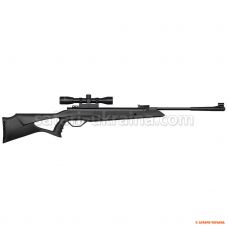 Гвинтівка пневматична Beeman Longhorn GR з ОП 4х32