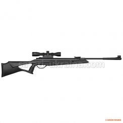 Винтовка пневматическая Beeman Longhorn GR с ОП 4х32