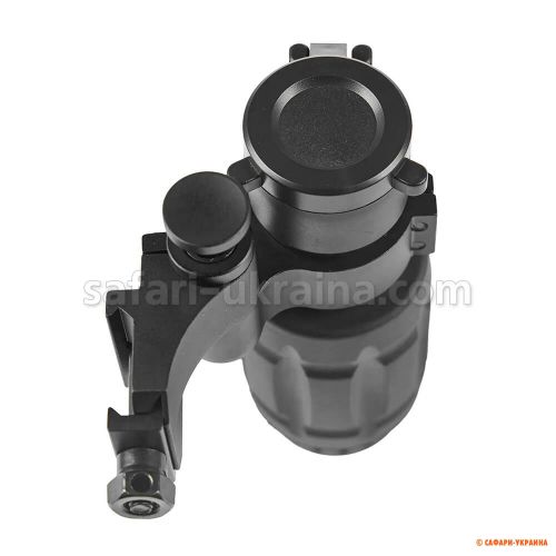 Магнифер XD Precision Gain 3x26 с откидным креплением
