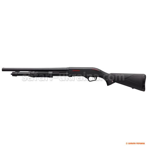 Рушниця Winchester SXP Defender кал 12/76, ствол  46 см 