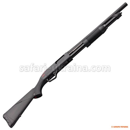 Рушниця Winchester SXP Defender кал 12/76, ствол  46 см 