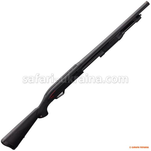Рушниця Winchester SXP Defender кал 12/76, ствол  46 см 