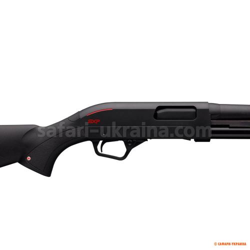 Рушниця Winchester SXP Defender кал 12/76, ствол  46 см 