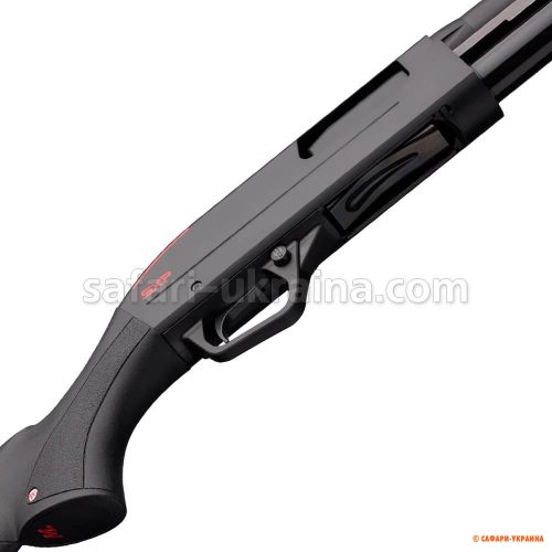 Рушниця Winchester SXP Defender кал 12/76, ствол  46 см 