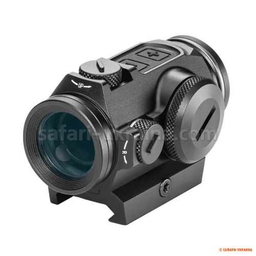 Прицел коллиматорный Hawke Frontier RD 1x22, 2 MOA, Weaver
