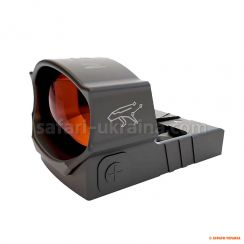 Прицел коллиматорный Canik MO2 Mecanik Versatil Red-Dot