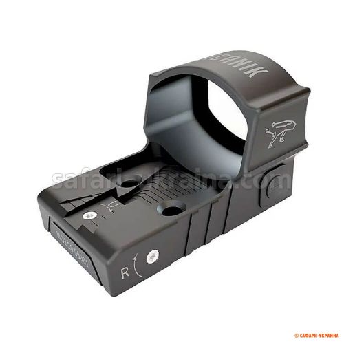 Прицел коллиматорный Canik MO2 Mecanik Versatil Red-Dot