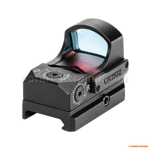 Прицел коллиматорный Hawke Micro Reflex Sight 3 MOA