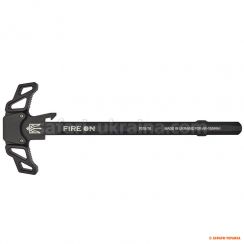 Рукоятка взведения FIRE ON AR15 двусторонняя