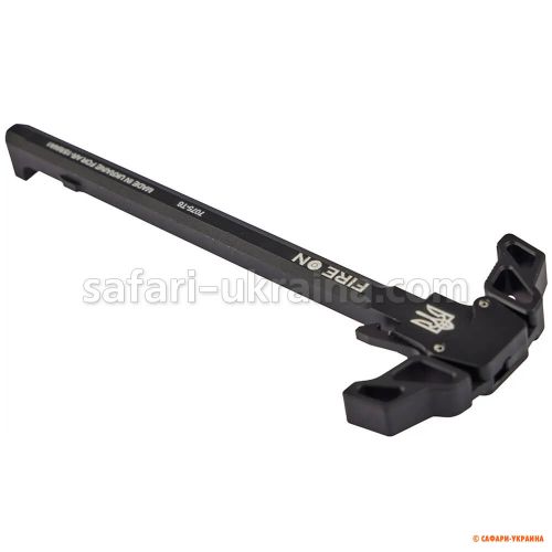 Рукоятка взведения FIRE ON AR15 двусторонняя