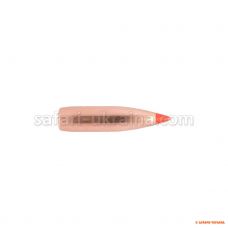 Пуля Hornady V-Max кал 6 мм (.243), масса 5,6 г/ 87 гр (100 шт)