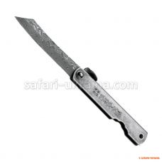Ніж Boker Higonokami "Kinzoku Damascus"