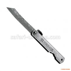 Нож Boker Higonokami "Kinzoku Damascus"