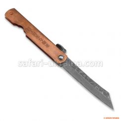 Нож Boker Higonokami "Irogane"