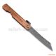 Нож Boker Higonokami "Irogane"
