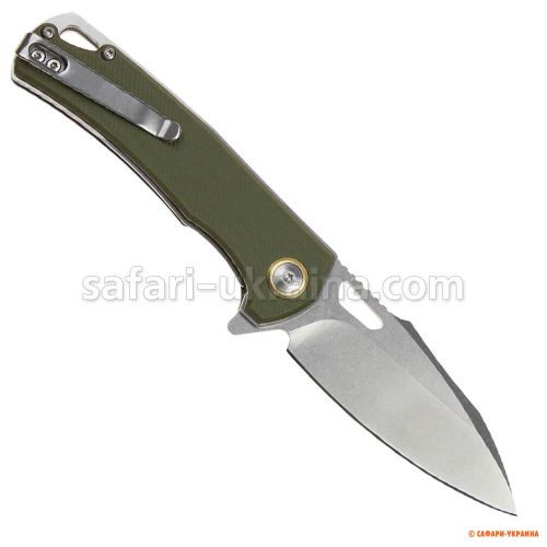 Нож Boker Magnum "Skeksis"