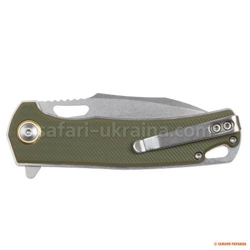 Нож Boker Magnum "Skeksis"