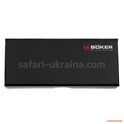 Нож Boker Magnum "Skeksis"