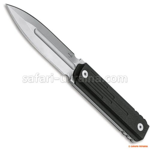 Нож Boker Plus "Omerta"