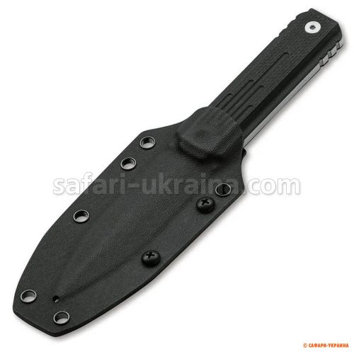 Нож Boker Plus "Omerta"