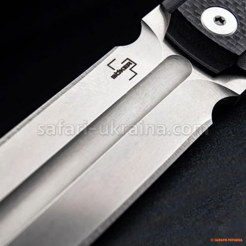 Нож Boker Plus "Omerta"