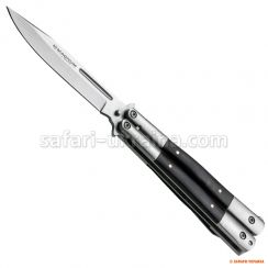 Нож Boker Magnum "Balisong Wood"
