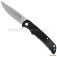 Нож Buck "Haxby"