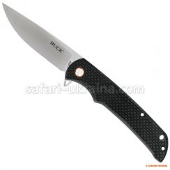 Нож Buck "Haxby"