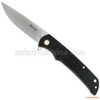 Нож Buck "Haxby"