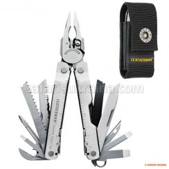 Мультитул Leatherman Super Tool 300, нейлоновый чехол