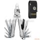 Мультитул Leatherman Super Tool 300, нейлоновый чехол