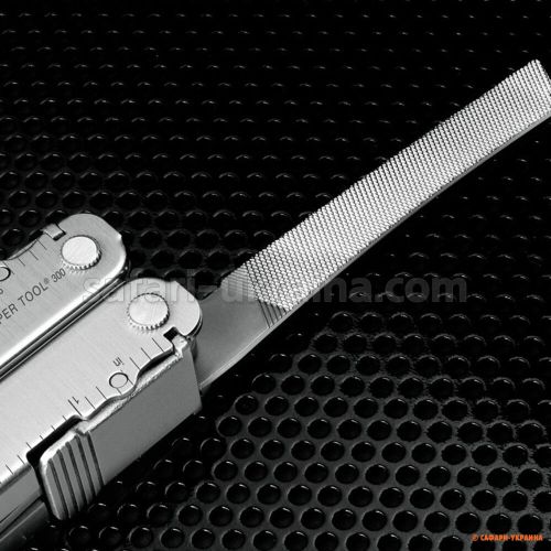 Мультитул Leatherman Super Tool 300, нейлоновый чехол